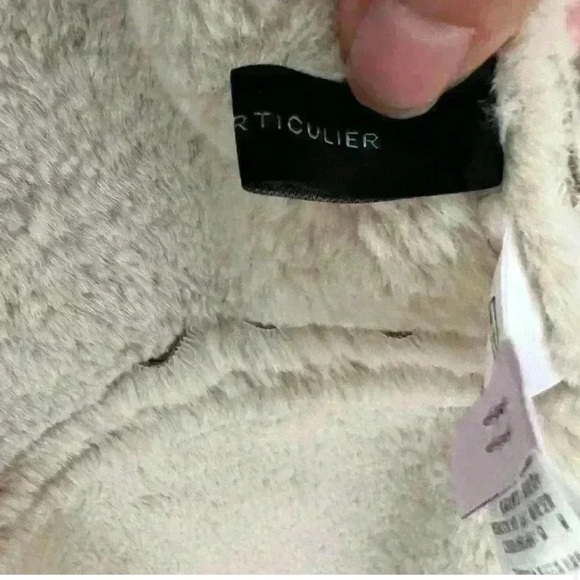 Hôtel Particulier Jacket - Picture 12 of 12